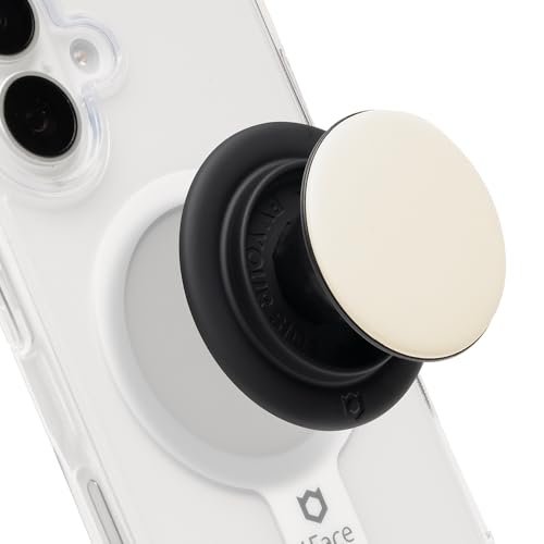 iFace MagSynq Grip Holder MagSafeΉ X}zObv(݃zCg)y ACtFCX X}zX^h X h~ z