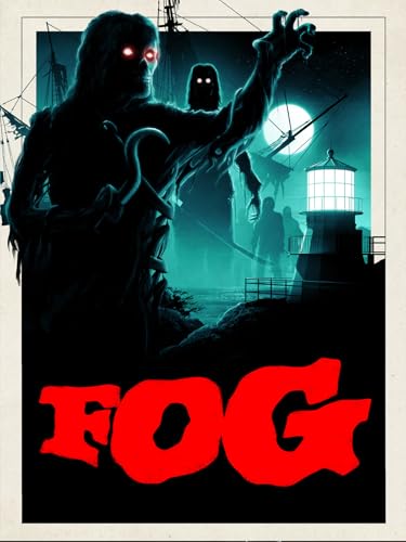  Fog