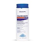 Leslie's Chlor Brite Sanitizer Spa Shock 2 Lbs - 3 Pack LPM 18754