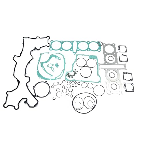 Joints moteur Yamaha FJ1200 haute résistance contre les fuites d'huile