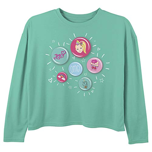 Image of Nickelodeon Girls' T-Shirt