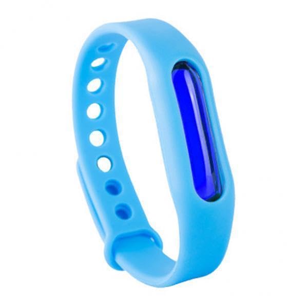 5X Repellent Bracelet 5pcs Outdoor Adult Child Summer Random|1x Anti Bracelet(5 Pack)|Bug Zappers-image-23