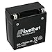 Produktbild Novelbat YTX20CH-BS GEL Motorradbatterie 12V 18Ah 215A