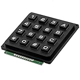 max7219 matriz modulo ✔️ Este producto incluye un E-Book que proporciona información útil sobre cómo comenzar su proyecto, ayuda con una configuración rápida y ahorra tiempo en el proceso de configuración. Proporcionamos una serie de ejemplos de aplicación, guías de instalación completas y bibliotecas.