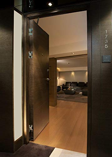 Invisible Hinge #TOP1