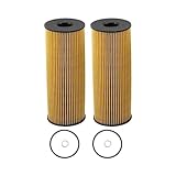 mercedes c180 w202 specifications Kit de filtro de aceite para automóvil de 2 piezas A1041800109 apto para motor Mercedes Benz W202 W203 W210 W140 C180 C200 K E220 S SPRINTER VITO M104 M111.