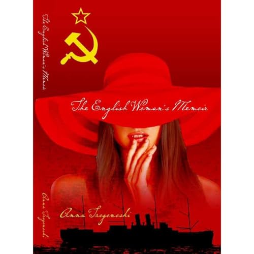 The English Woman's Memoir by Anna Trogonoski episode artwork