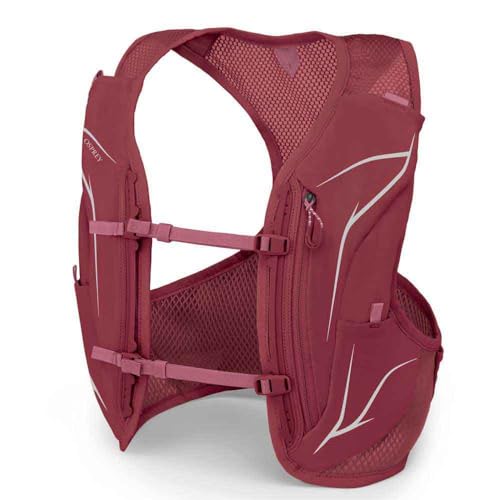 Osprey Dyna gilet hydratation trail running grands espaces
