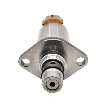 Amazon.com: BETRONG 294200-0650 Diesel Fuel Pump Regulator