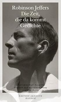 Die Zeit, Die Da Kommt: Gedichte