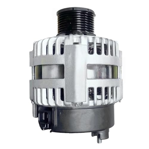 Alternateur JFZ1A311 pour JAC T8 haute performance 110 A à 8 rainures