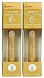 Revlon Age Defying Spa Concealer, Light Medium(002)