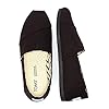 TOMS Mens Alpargata Espadrilles Shoes Black 11 UK #2