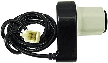 Razor Twist empuñadura del acelerador