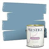 PRESTIGE Paints P500-D-HC-152BM Interior Paint and...