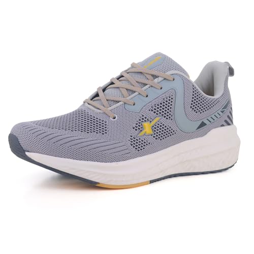 Image of SPARX Men Mesh Running Shoes