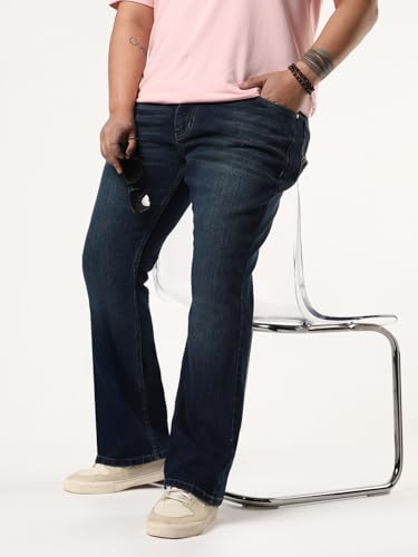 Image of Urbano Plus Men Jeans