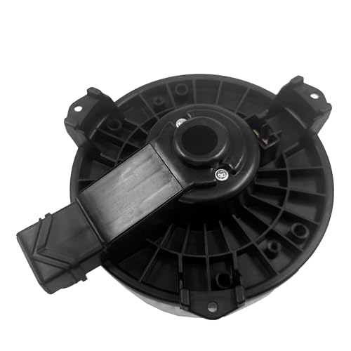 Image of PartsFlow Heater A /C Blower Motor For 2006-2017 Ford Fusion Edge Acura TLX TD1161B10 700289