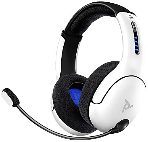 PDP LVL50 casque sans fil