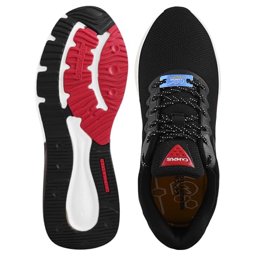 Image of Campus Men Promote Running Shoes