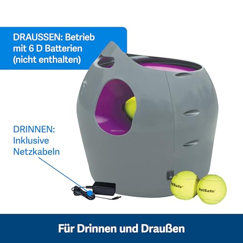 PetSafe Ersatz-Schaumfilter für Drinkwell Keramik- & Edelstahl-Trinkbrunnen 360, Hält Trinkwasser sauber für Katzen und Hunde, 2-Pack