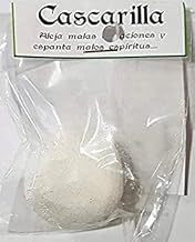 Cuban Shell, Handmade