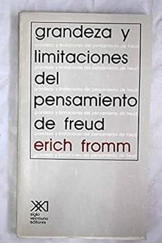 Greatness and Limitations of Freud's Thought