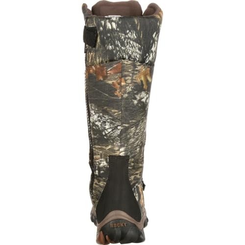 ROCKY Lynx Waterproof Snake Boot4