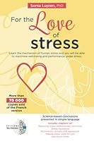 PAR AMOUR DU STRESS 2982049554 Book Cover
