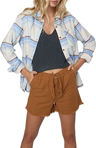 O'Neill Logan Shirt-Bone miniatura 6
