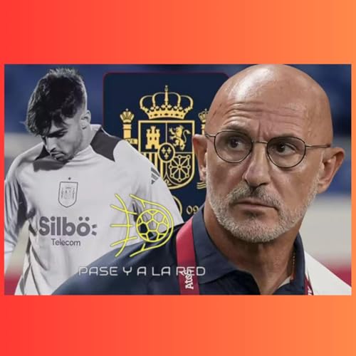 Pase y a la Red Asencio Selecci&oacute;n