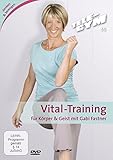 TELE-GYM 45 Vitaltraining für Körper & Geist