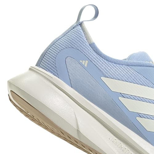 Image of adidas Womens Duramo Sl 2 Running Sneakers Shoes - White