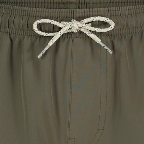 Image of Under Armour Boys' 4-way Stretch Pull-on Tech Shorts, Moisture Wicking, Side Hand Pockets, Outdoor Collection