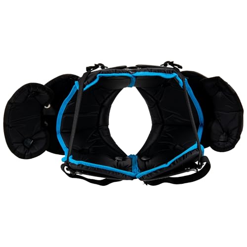 Champro Python Youth Shoulder Pad, 3XL by CHAMPRO - Image 3