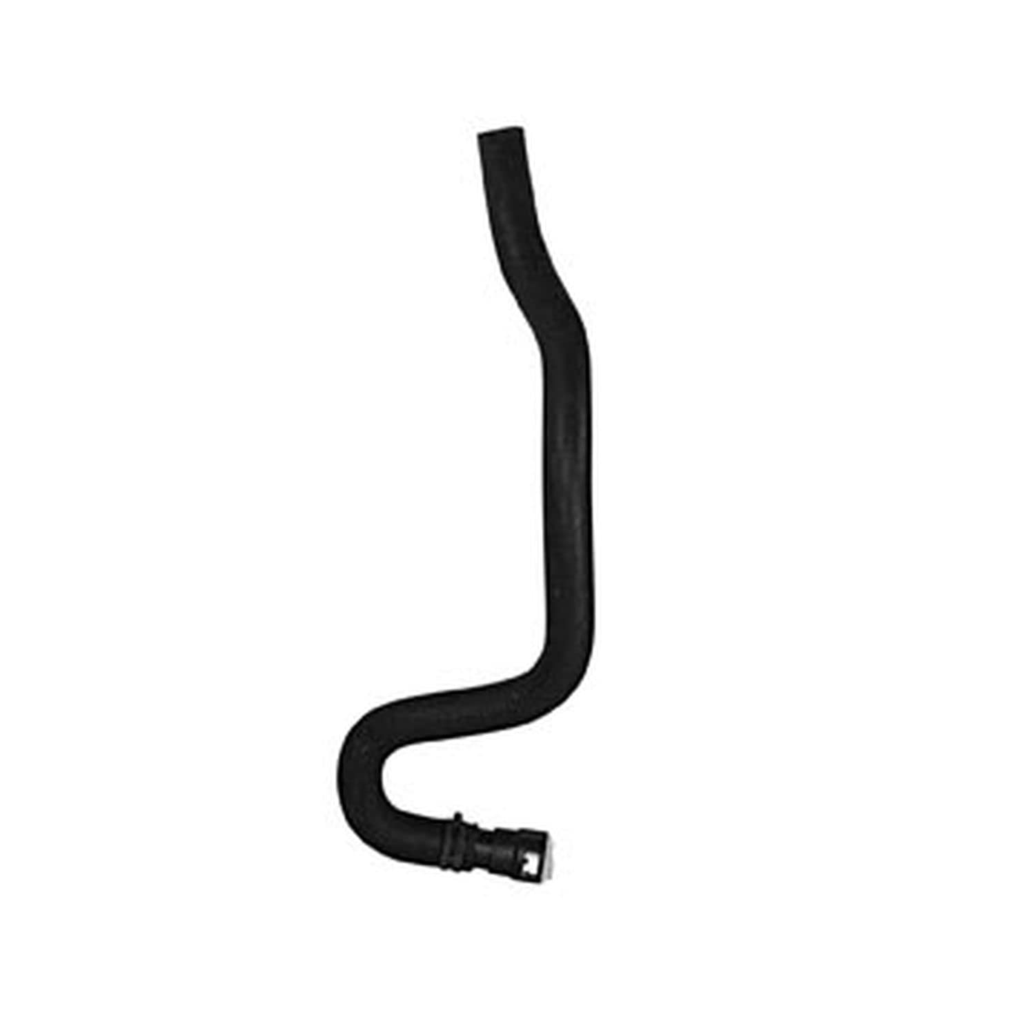 Keep Your Engine Cool Under Pressure: Dayco Molded Heater Hose (88485) for a Perfect Fit
