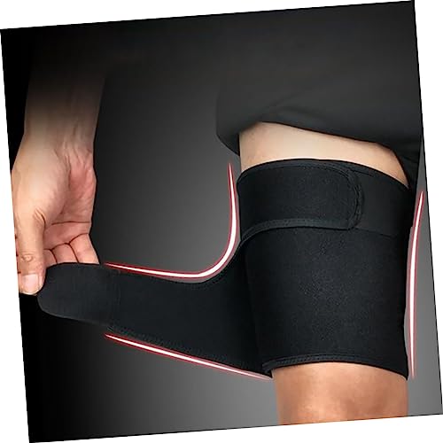 Soporte ajustable para muslo unisex para deporte miniatura 6