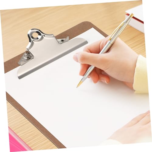 Aide à écriture pour bureau avec ce lot de 6 presse-papiers stables