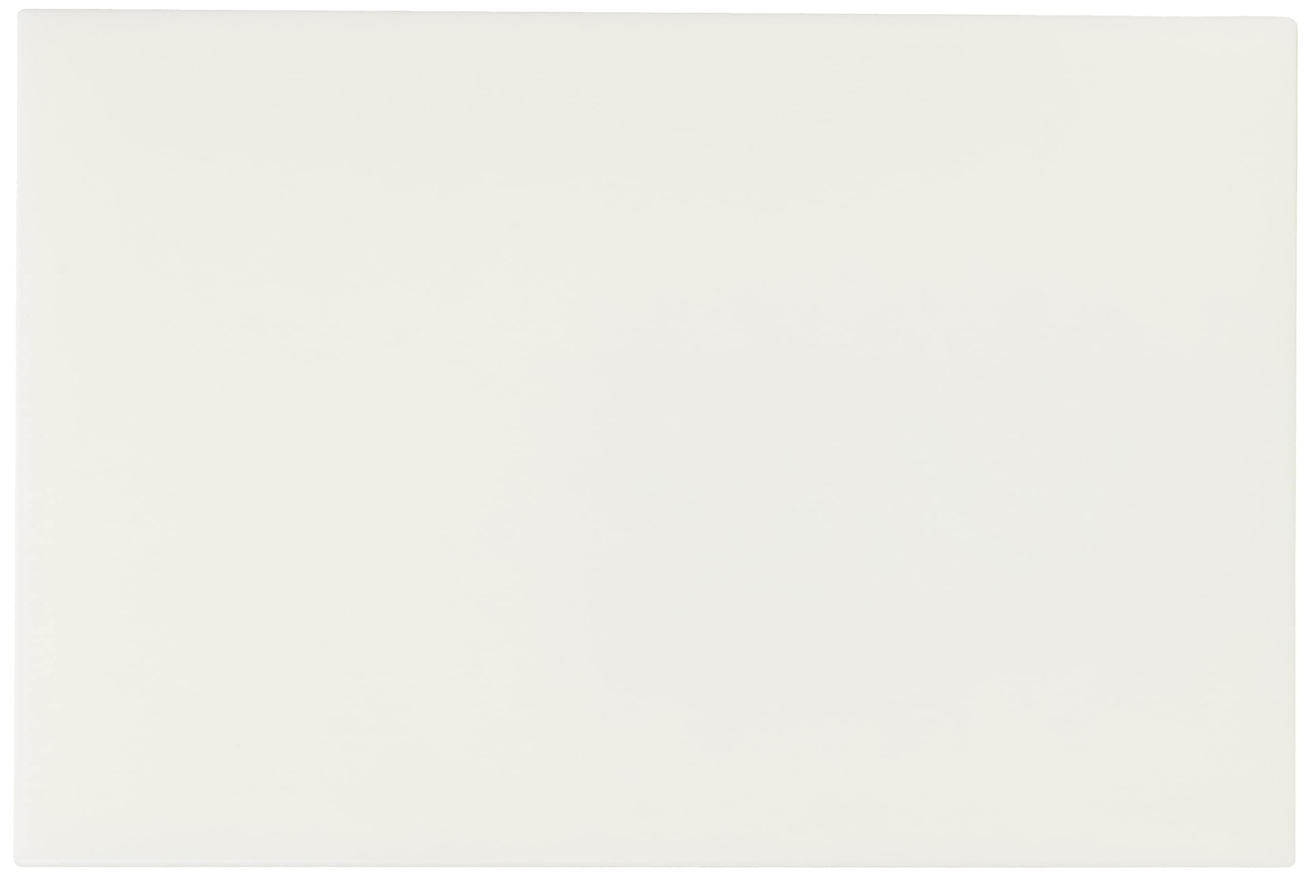 Metaltex 73603014 - Tabella di polietilene, 60 x 40 x 3 cm, Bianco