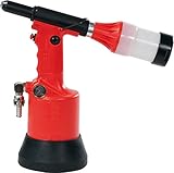 Original holex Qualität HOLEX Pneumatisch-hydraulisches Blindnietgerät 1