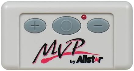 MVP MVP-QC 3-Button MVP Quik-Code Transmitter