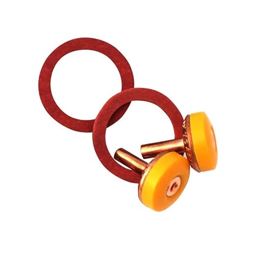 Fix-A-Tap Soft Turn Tap Repair Kit, 15 mm (Pack of 2)