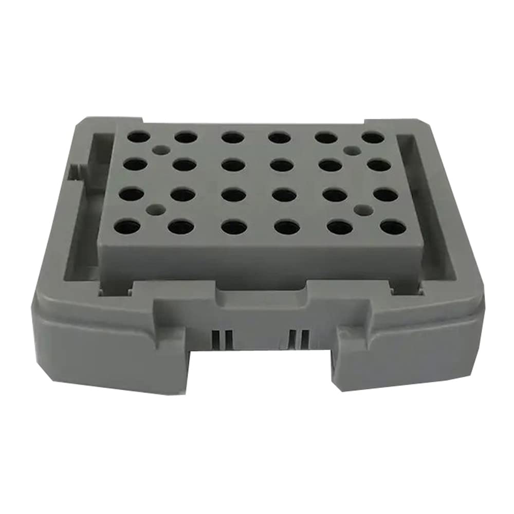 Boekel Scientific 270810 Block for 24 x 0.5 mL Tubes
