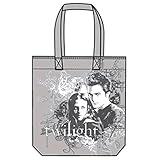 Twilight sac shopping Edward et Bella Vector --- DEFECTUEUX