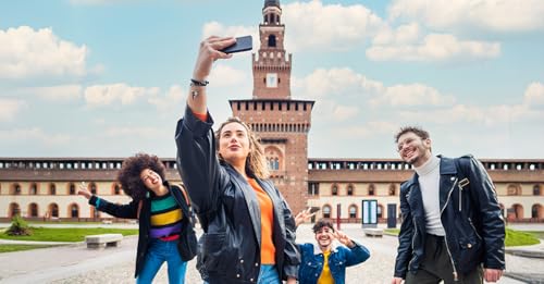 Page de couverture de Istat: turismo cresce in secondo trimestre 2025 +4,7% presenze