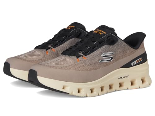 Image of Skechers Mens Arch Fit Glide-Step Pro Sneaker