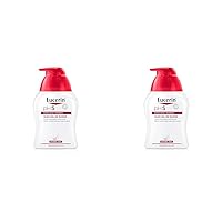 Eucerin pH5 Olio Detergente Mani 250 ml, Sapone liquido mani con Oli Nutrienti per