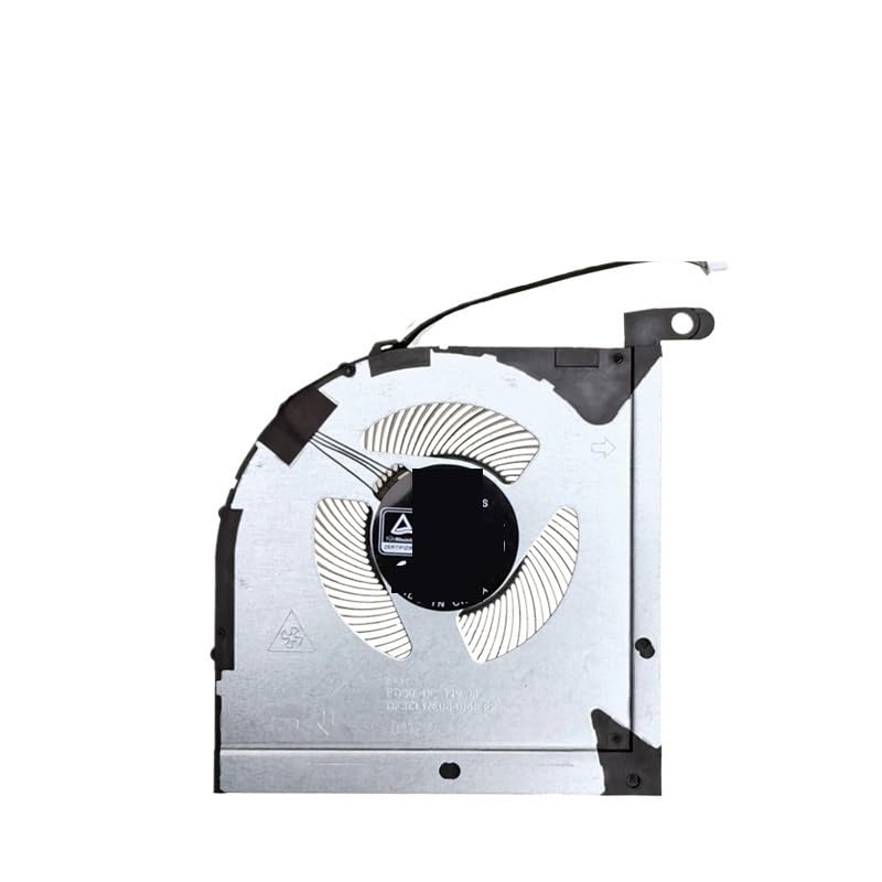 Ventilateur GPU Lenovo Legion Y7000P IRH8 2023 composant de rechange 5H40S20937