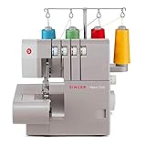SINGER® 14HD854 Heavy Duty Serger