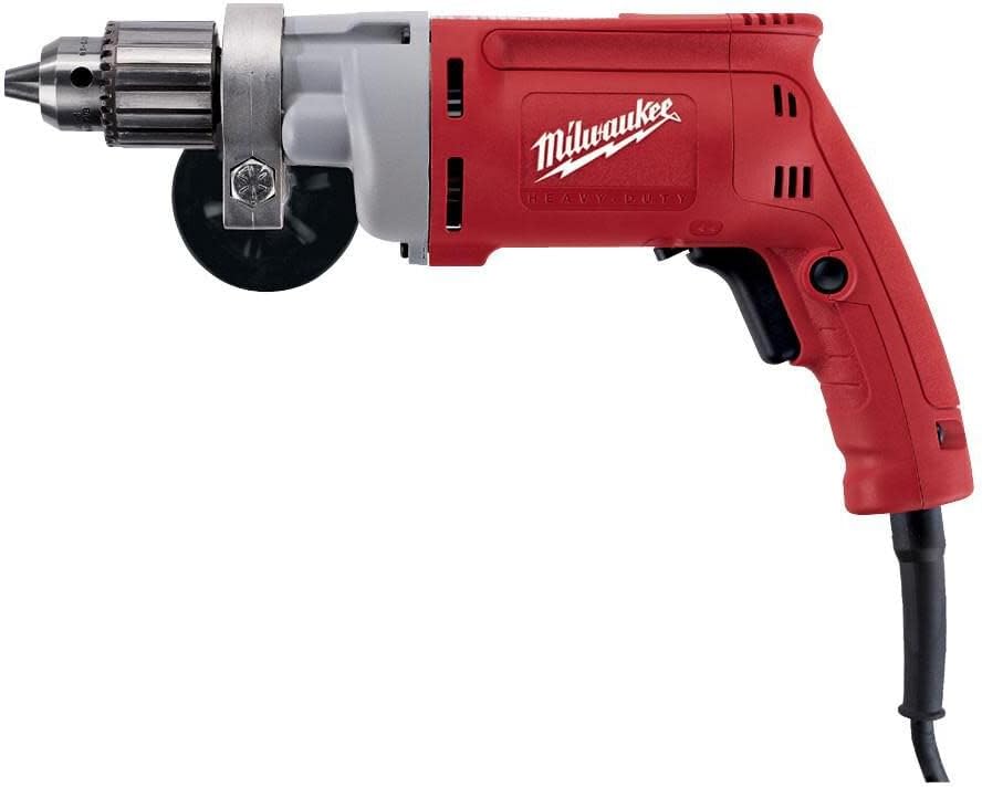 0299-20 Magnum 8 Amp 1/2-Inch Drill